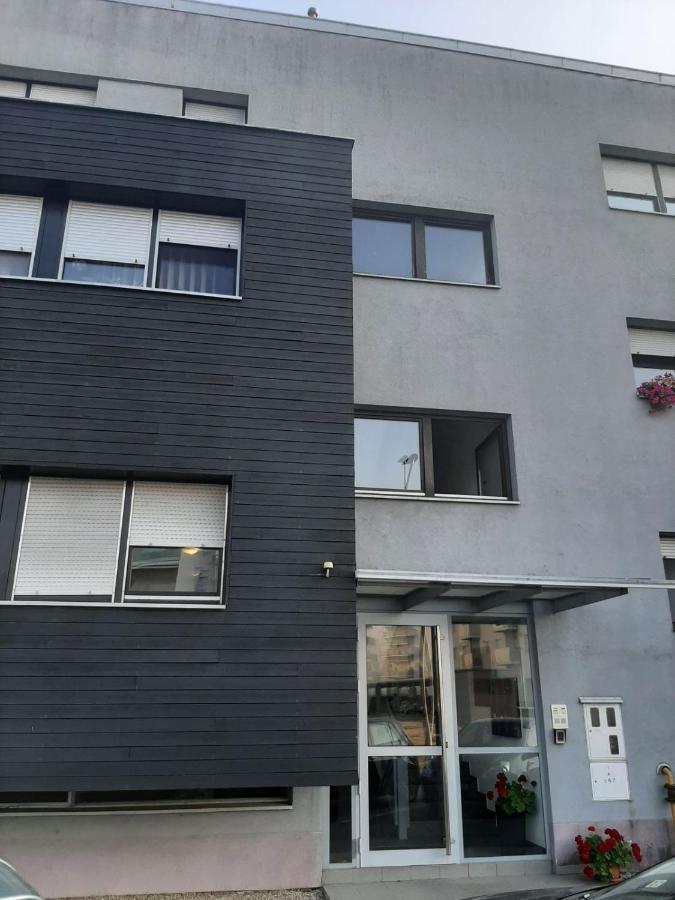 Maximus 2 Lejlighed Čakovec Eksteriør billede
